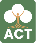 Logo ACT Cooperativa sociale